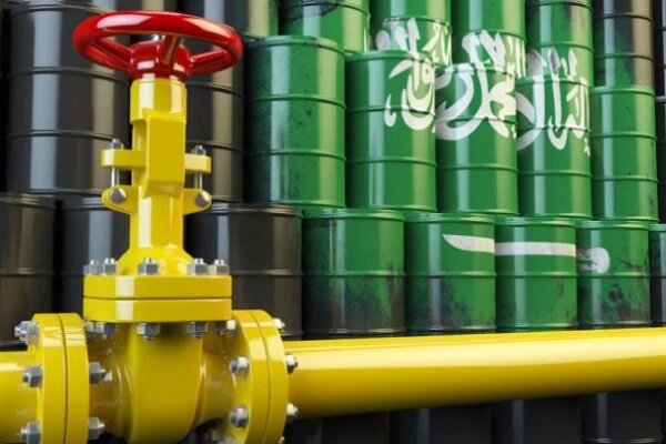مقام سعودی: حملات ایران موجب از دست رفتن هزاران بشکه نفت شده است