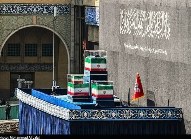 دعوت قوای سه‌گانه از مردم برای حضور در آیین بزرگداشت رهبر شهید انقلاب