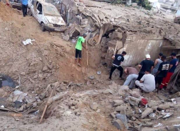 جزئیات جدید از حمله به یک منزل مسکونی در قشم/ چند نفر به شهادت رسیدند؟/ 2 نفر مصدوم شدند
