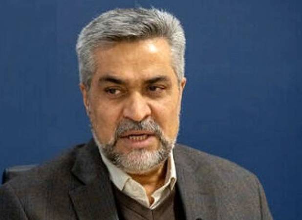 آخرین آمار شهدا در حملات آمریکا به ایران از زبان کرمانپور