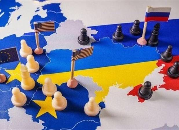 اختلال 81 درصدی ظرفیت پالایشی روسها/سقوط 22 درصدی تولید بنزین