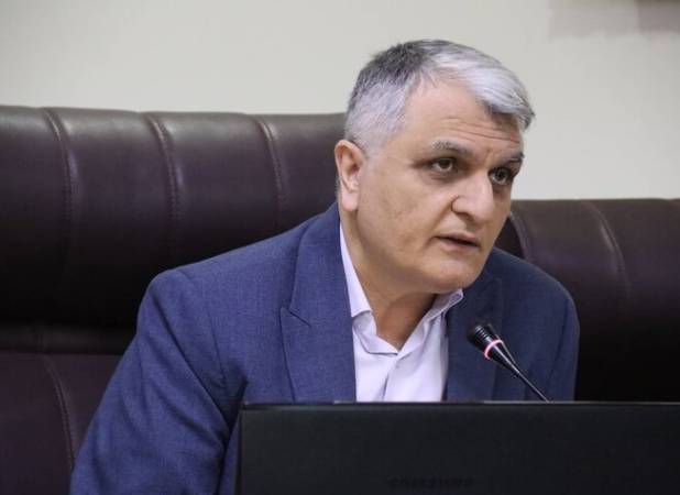 ارائه خدمات تخصصی درمانی به بیش از ۱۱ هزار بیمار بین‌الملل در فارس