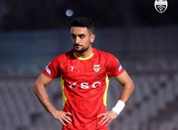 پرسپولیس به دنبال جذب مدافع چپ فولاد
