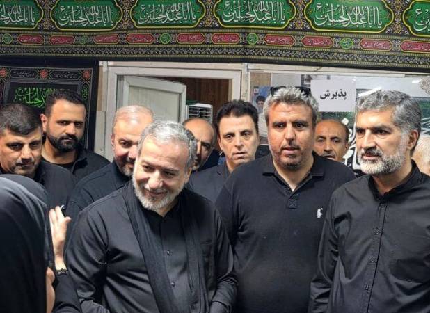 عراقچی عازم عراق می شود/ علت سفر وی چیست؟