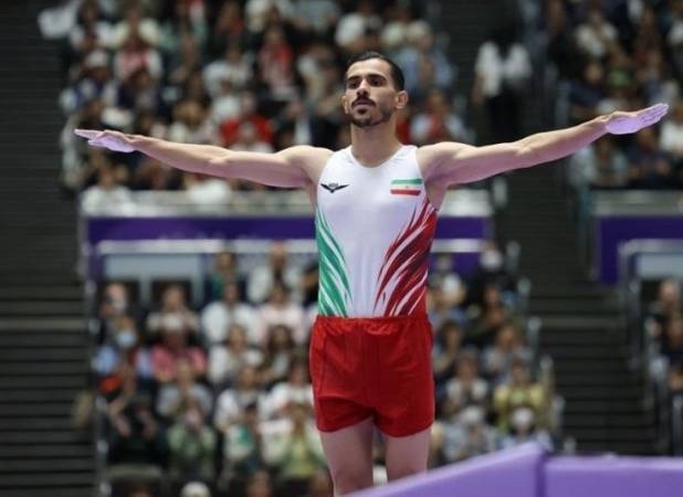 مام عبدالله: کمبود امکانات و نداشتن داور باعث شد مدال نگیرم