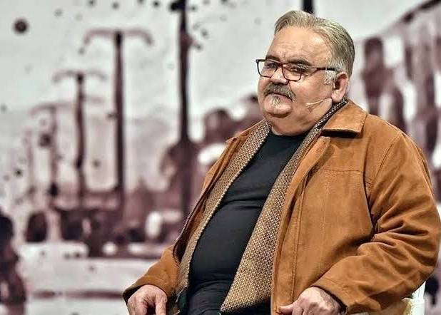 اکبر عبدی، نابغه سینما و تلویزیون ایران درگذشت 