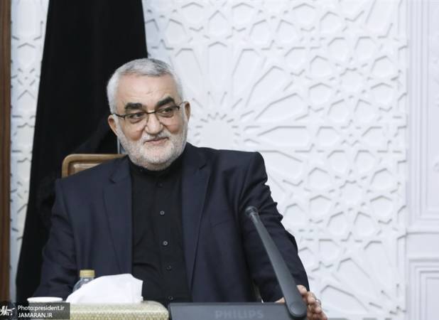 ببینید|بروجردی: انسداد تنگه هرمز موقعیت ترامپ را متزلزل می‌کند