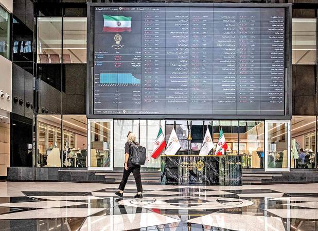کدام نمادها لیدرهای احتمالی بازار سرمایه هستند؟
