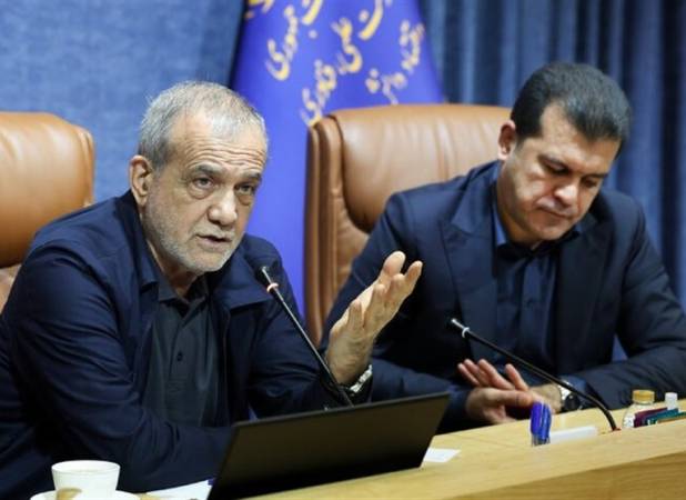 تحقق توسعه و پیشرفت کشور با اتکا به نیروهای خلاق 