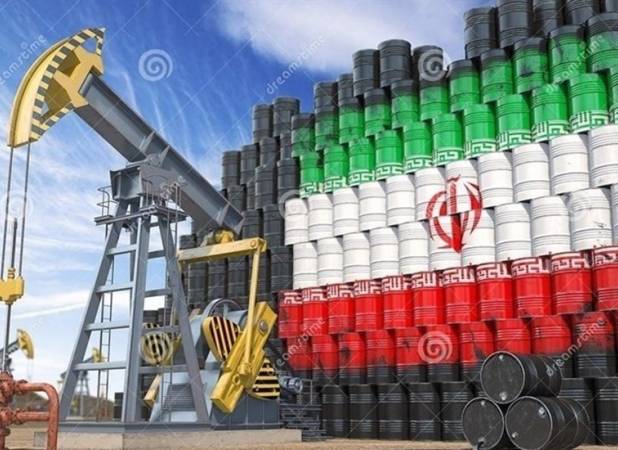 صادرات 50 میلیون بشکه‌ای  نفت ایران  طی 2 هفته