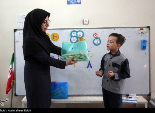 حقوق معلمان حق‌التدریس در تابستان پرداخت شد