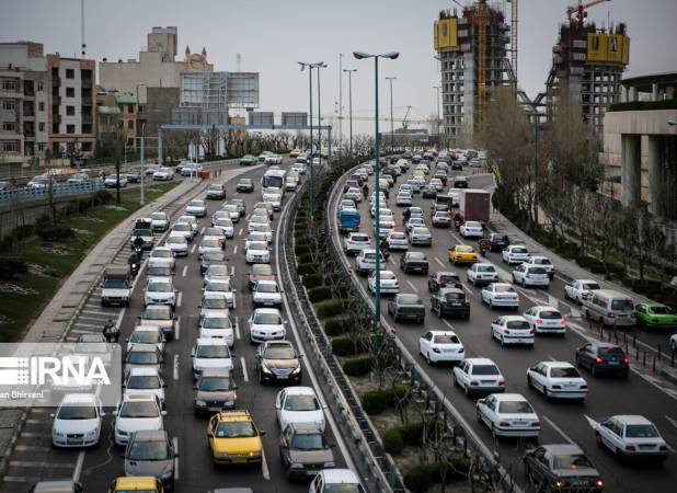 دریافت عوارض ۷۲۰ هزار تومانی آزادراه تهران ـ شمال قطعی شد؟