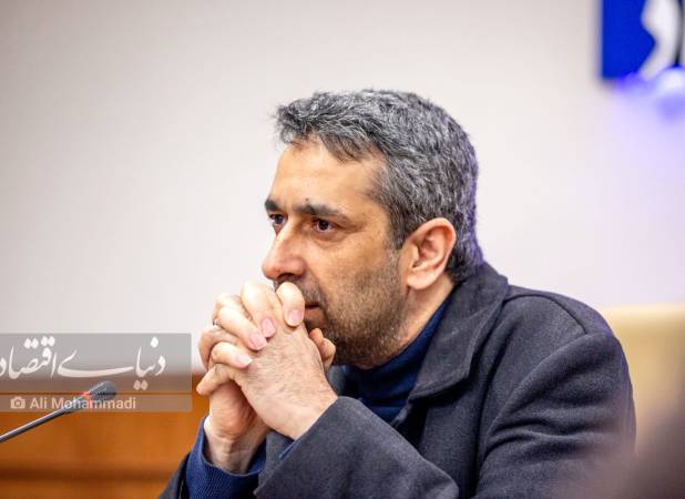 معاون ارتباطات پزشکیان: وحدت‌شکنان آب به آسیاب دشمن می‌ریزند/ کسی فریب‌شان را نمی‌خورد