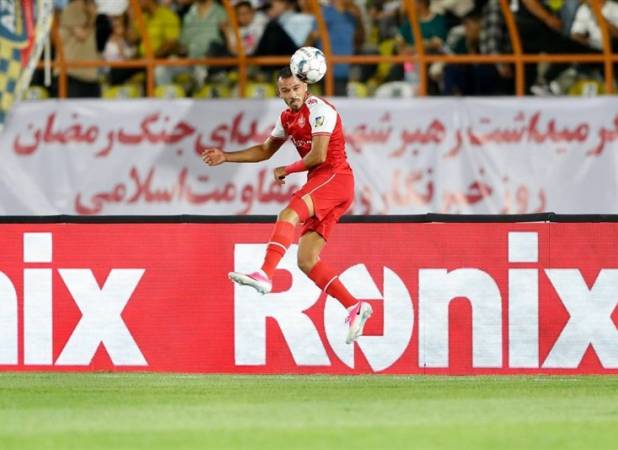 اولین آزمون پرسپولیسِ تارتار در خانه مقابل جنوبی‌ها