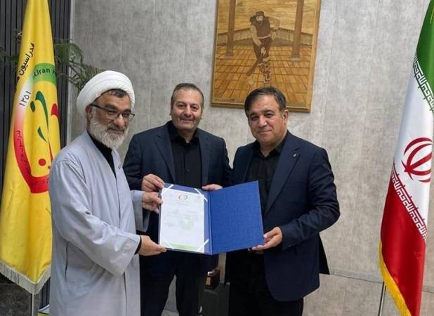 حضور استقلال در لیگ‌ هاکی