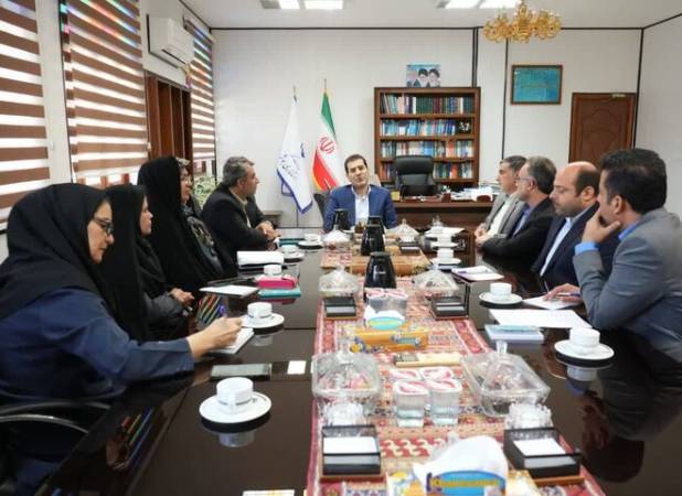 جهانیان: زمینه برگزاری انتخابات در استان بوشهر فراهم شده است