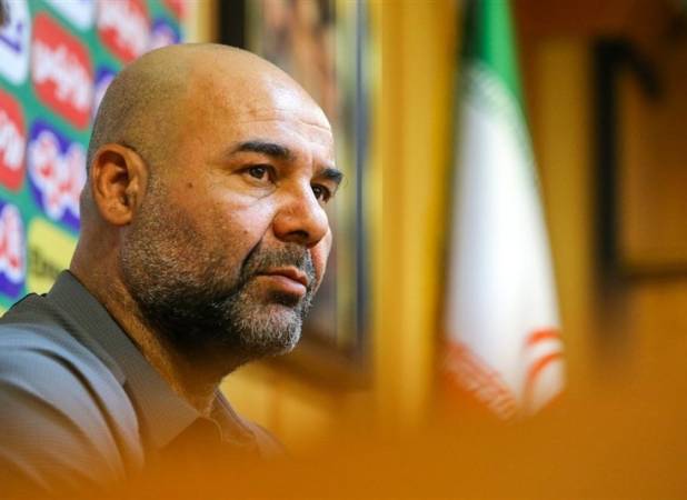 بختیاری‌زاده: از حرف‌های رضاییان تعجب کردم؛ کاش او تخفیف می‌داد