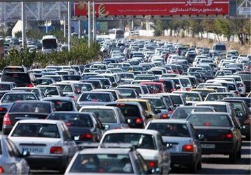 مسیرهای جایگزین برای رانندگان ناوگان سنگین