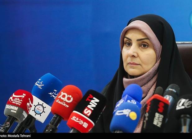 وزیر راه: رئیس جمهور مظلومیت و رشادت ملت ایران را ‌به دنیا اعلام کرد