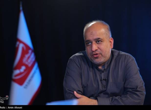 ببینید| فرمایش رهبر انقلاب درباره مذاکرات عقلانی‌ترین موضع است
