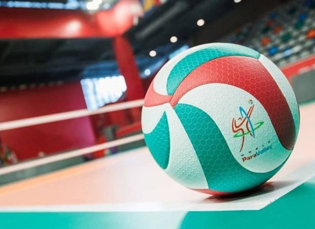 راه‌اندازی مسابقات والیبال نشسته قهرمانی باشگاه‌های جهان