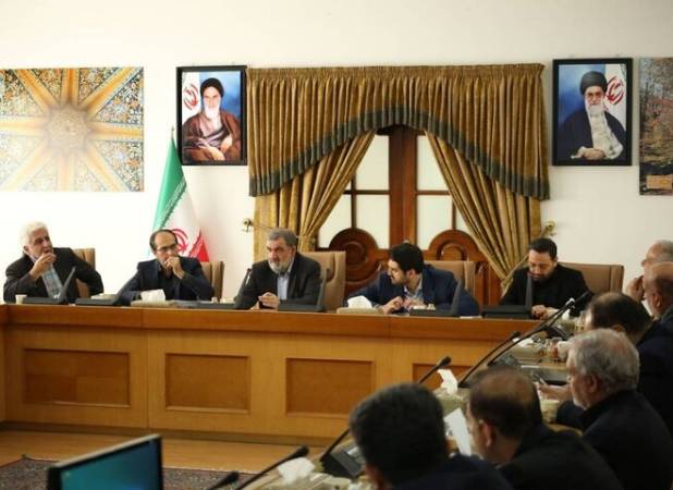 دعوت شورای عالی هماهنگی اقتصادی سران قوا