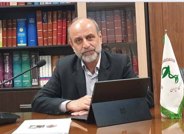وضعیت بازار دارویی کشور در جنگ رمضان