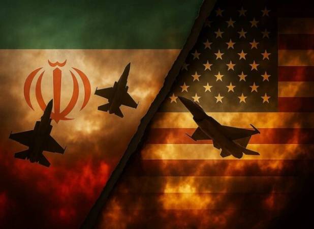 بازتاب روزانه جنگ علیه ایران در رسانه‌های جهان