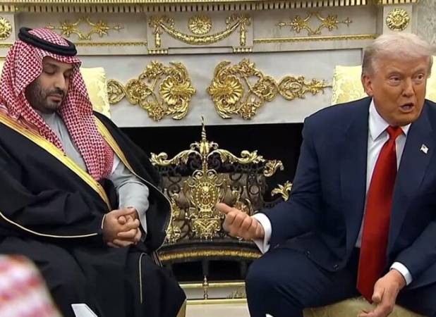 واکاوی علت واکنش تند ترامپ به ولیعهد عربستان!