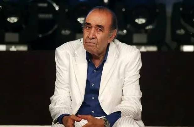 ایرج خواجه امیری درگذشت