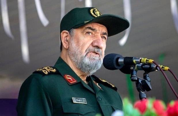  محسن رضایی دبیر شورای عالی امنیت ملی شد