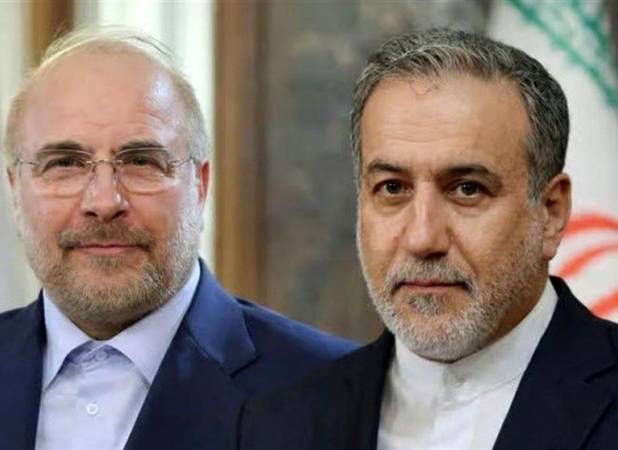 نشست هیئت مذاکره کننده ایرانی در سوییس