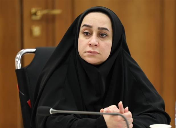ساره جوانمردی نامزد عضویت در کمیسیون ورزشکاران پارالمپیک آسیا شد