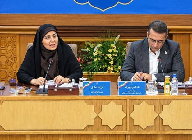 ضرورت توجه سازمان اداری به تخصص‌گرایی کارکنان دولت