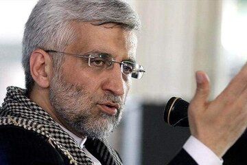 حمله کیهان به طرفداران سعید جلیلی در پی تفرقه افکنی های اخیر/ «وحدت» همان حلقه مفقوده‌ای است که مورد غفلت قرار گرفته است