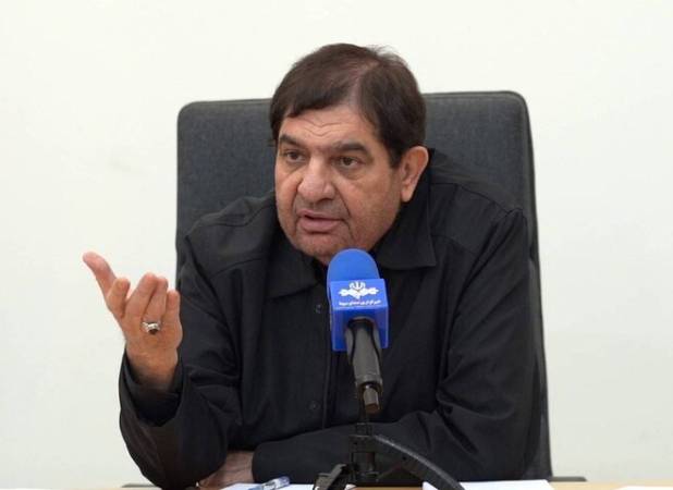 سپاه پاسداران نشان داد پاسدار و جانفدا ایران‌ اسلامی کیست