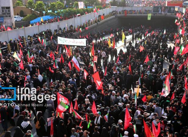 اعلام جزئیات مراسم تشییع رهبر شهید انقلاب در قم