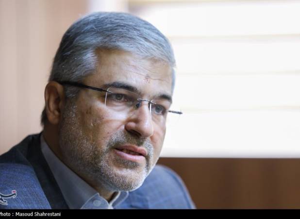 20 همت اعتبار توسعه روستایی باید هدفمند هزینه شود