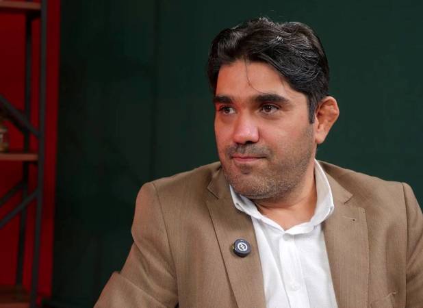 پلتفرم طلایی مسدود شده، مربوط به جنگ ۱۲ روزه بود