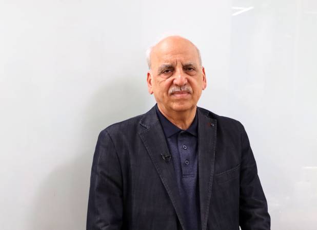 روایت حسین عبده‌تبریزی از تأسیس مؤسسه اعتباری ساختمان، 5 سال پیش از ظهور بانک‌های خصوصی؛ به دنبال یک نهاد مدرن بودم