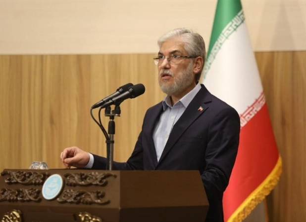 سیاستگذاری جدید وزارت علوم برای حوزه آموزش وپژوهش در دوران جنگ