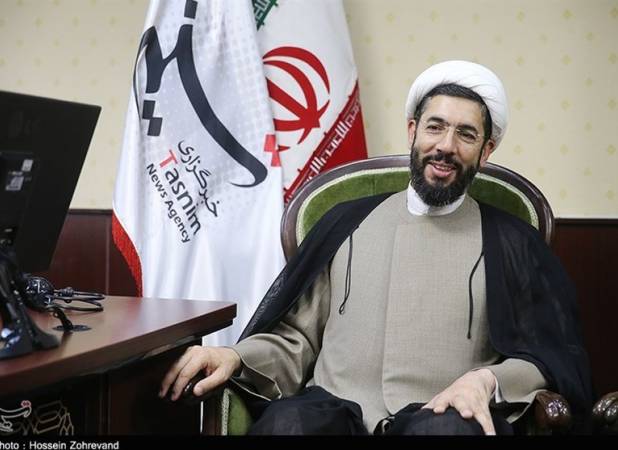 رستمی: 5 ماه پس از جنگ، مؤلفه‌های قدرت جمهوری اسلامی آشکارتر شده است