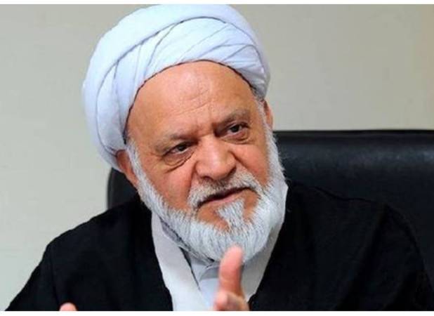 روایت مصباحی‌ مقدم از لحظه شنیدن خبر شهادت رهبر انقلاب/ بغض گلویم را گرفت+ فیلم