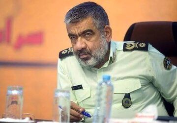 این مقام ارشد نظامی در روز حمله آمریکا به شهادت رسید/ علت حضور او در جلسه شورای دفاع چه بود؟