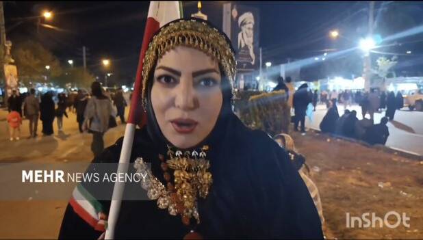 یاسوجی‌ها به پوش «جان فدا» لبیک گفتند