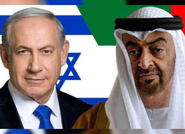 پشت پرده سفر مرموز نتانیاهو به امارات/ سفر در ظاهر برای گفتگو درباره ایران بود اما پشت درهای بسته، یک دغدغه فوری‌تر وجود داشت