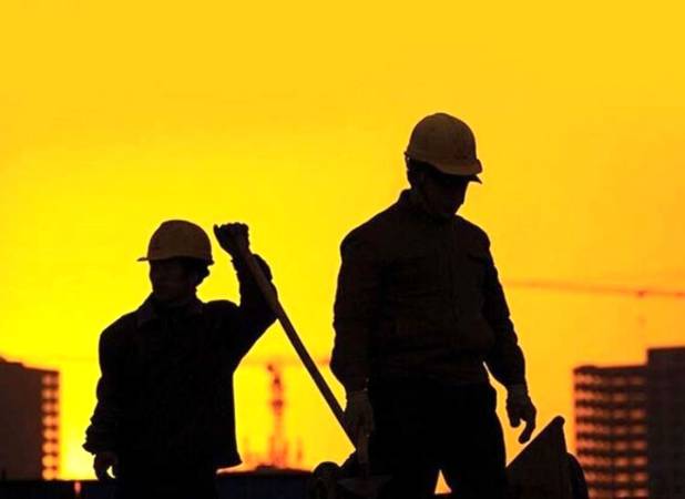 دستمزد روزانه کارگران ساختمانی در جهان چقدر است؟+ عکس