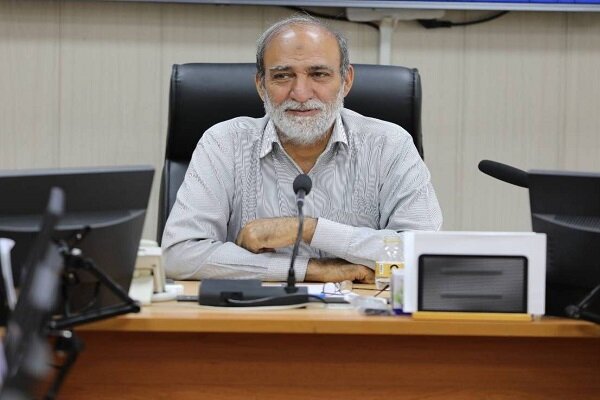 فروزنده: ۶ هزار نفر در هتل‌های تهران اسکان یافتند