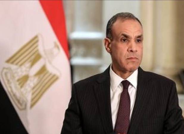 ادعای وزیر خارجه مصر درباره تماس با ایران/ ماجرا چه بود؟