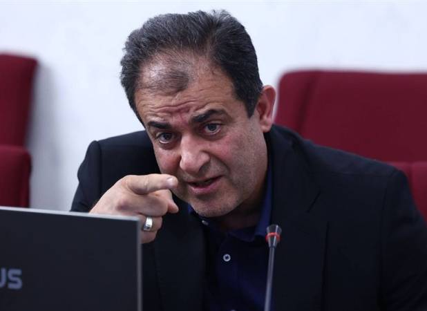 رهنما: برای رکوردشکنی به ناگویا می‌رویم/ پرچم‌داری حق گلشادنژاد بود